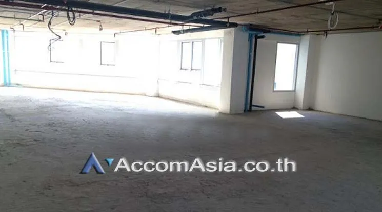 unit Office space For Rent in Sukhumvit, Bangkok  near BTS Nana (AA15585)